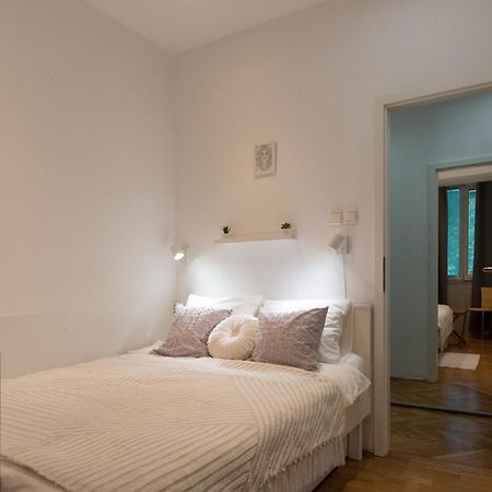 Like Home Zagreb Apartment Eksteriør billede