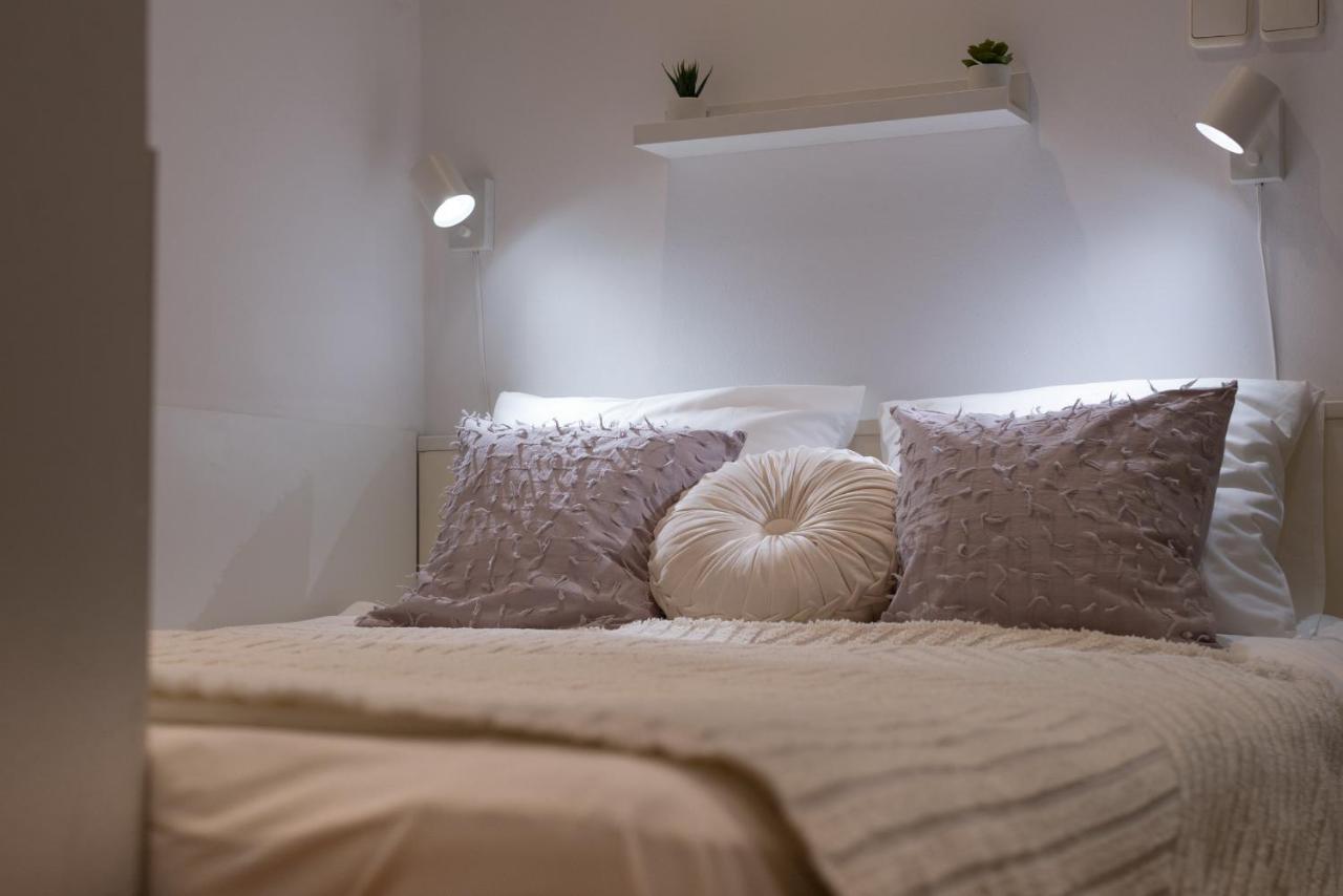 Like Home Zagreb Apartment Eksteriør billede