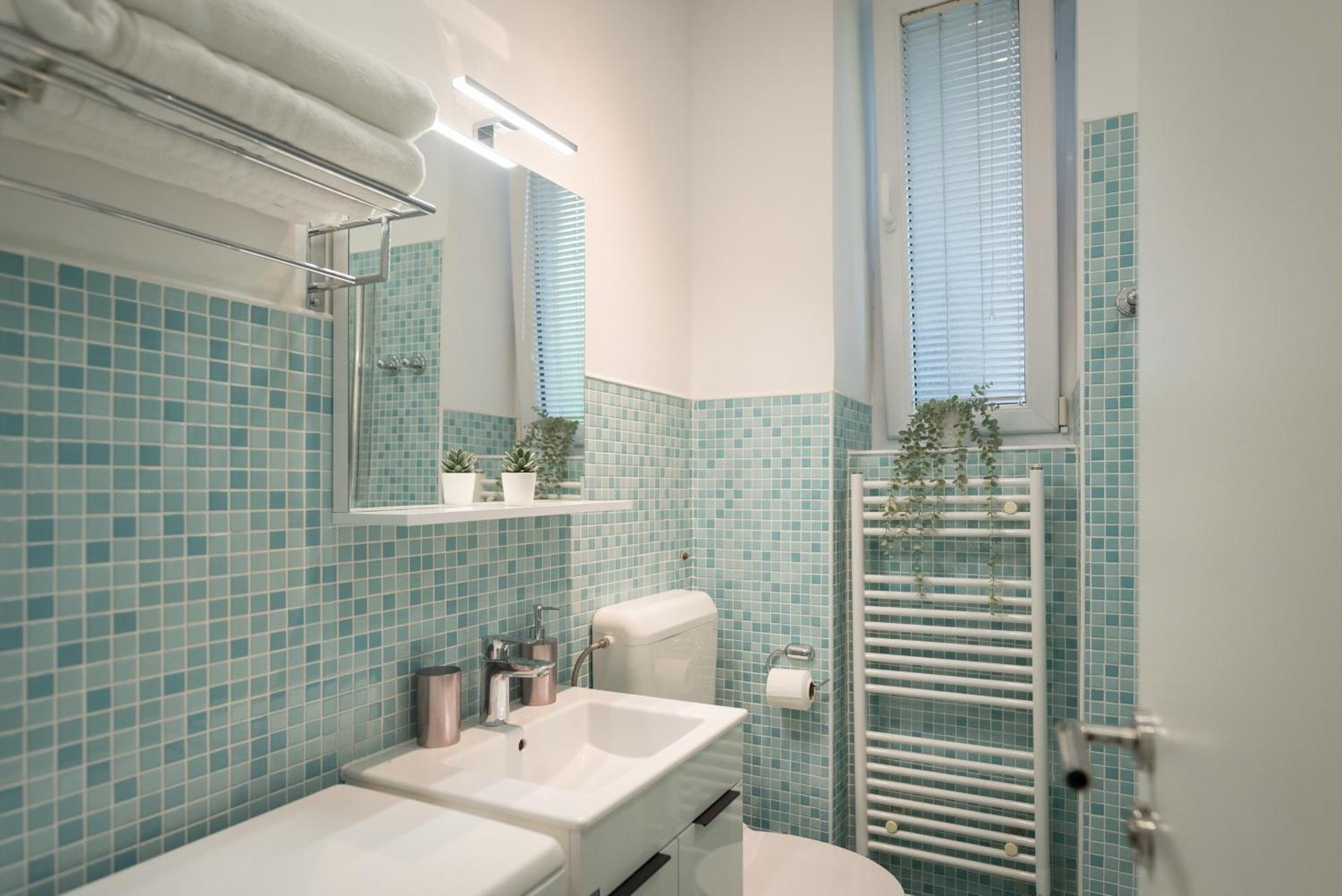 Like Home Zagreb Apartment Eksteriør billede
